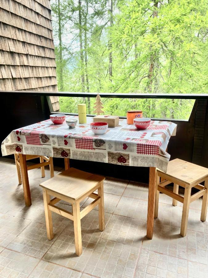 Appartement 24m, Cool 1650 *