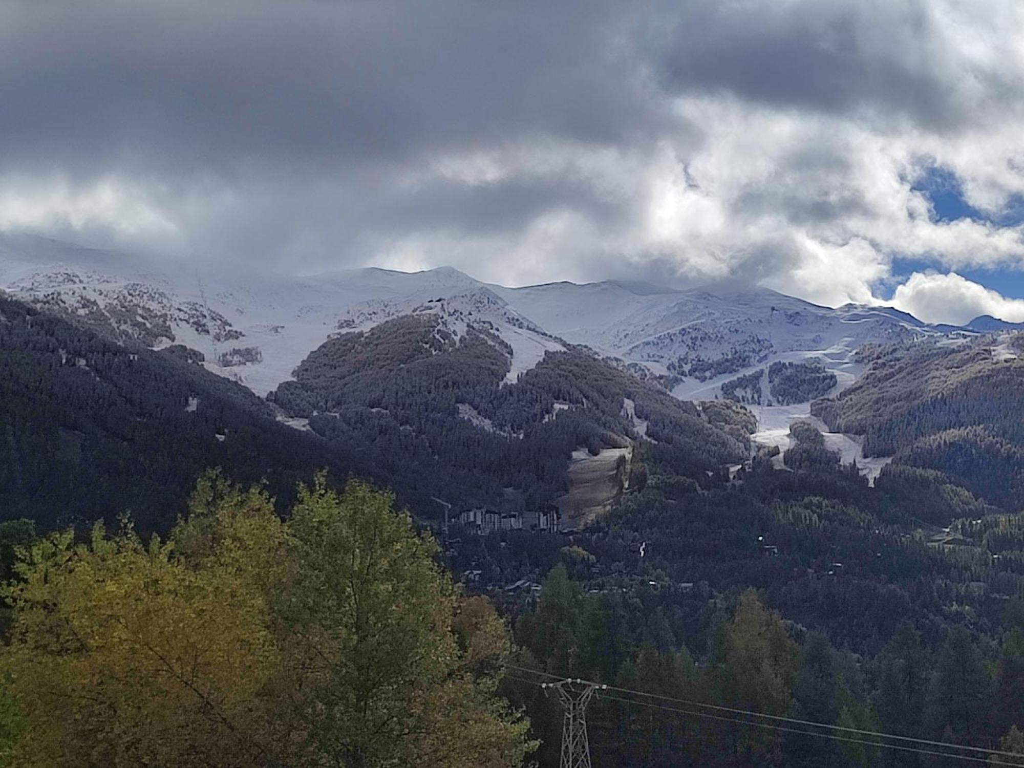 24m, Cool 1650 * Les Orres