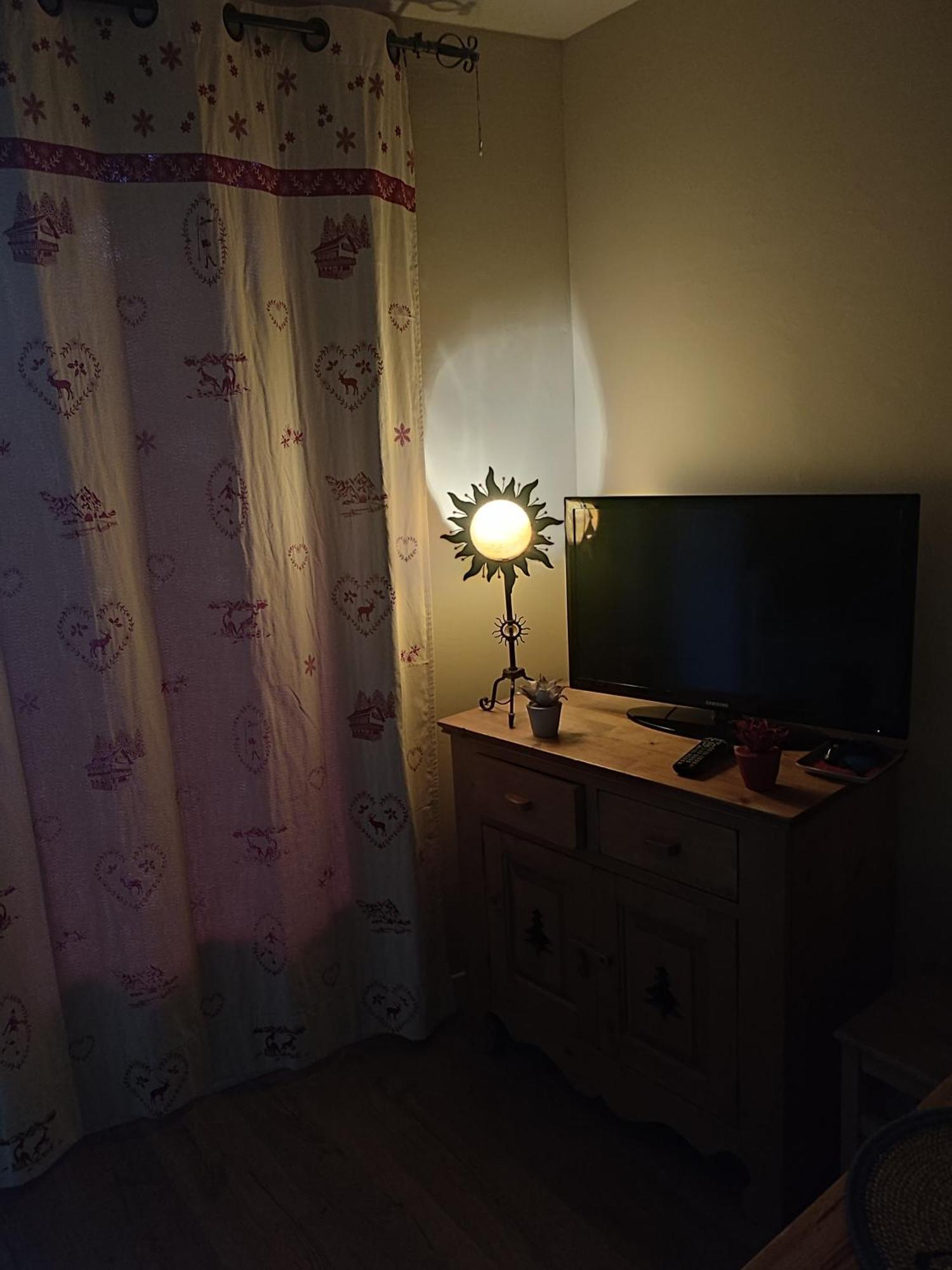 Apartment 24m, Cool 1650 Les Orres