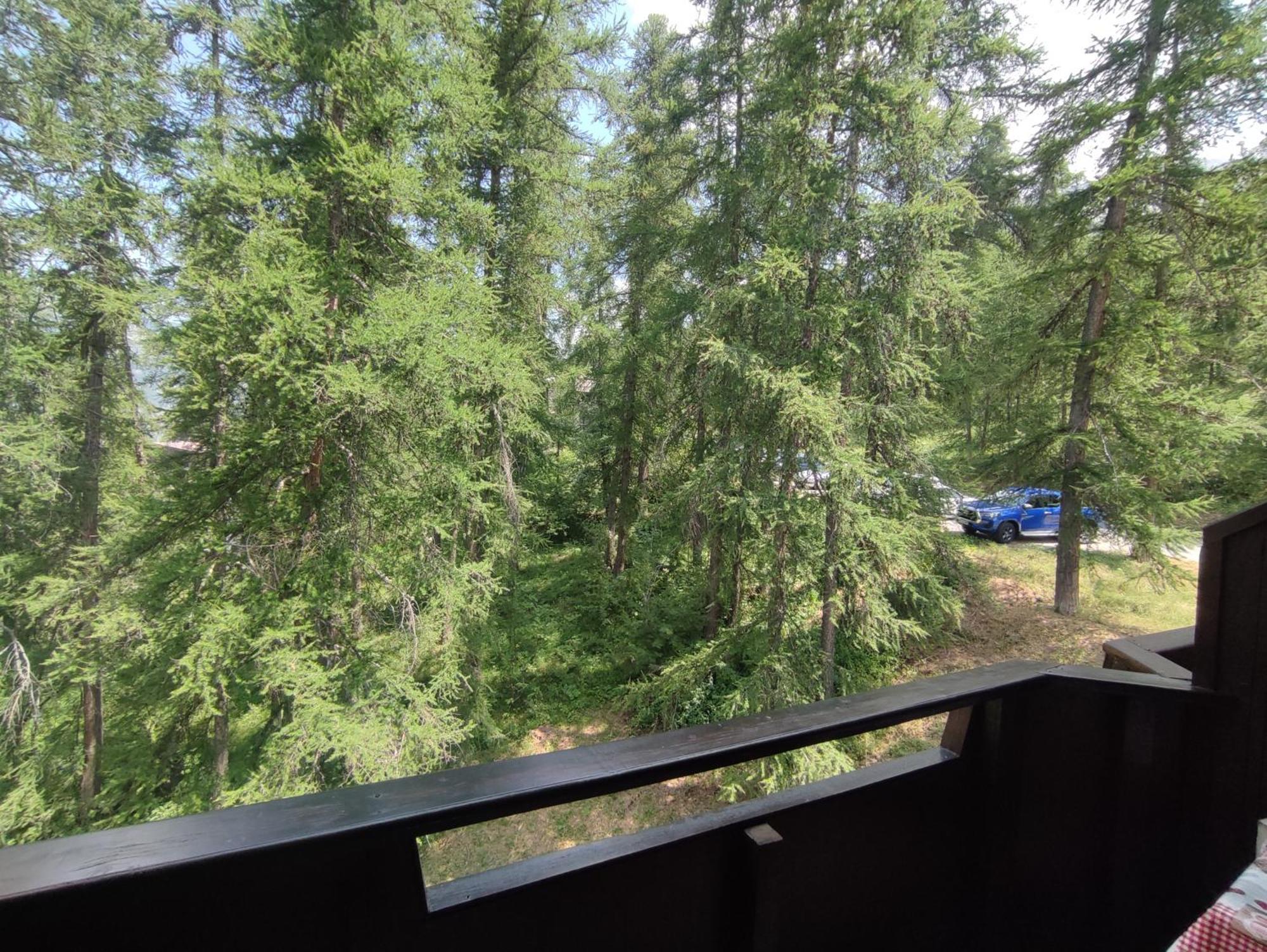 Appartement 24m, Cool 1650
